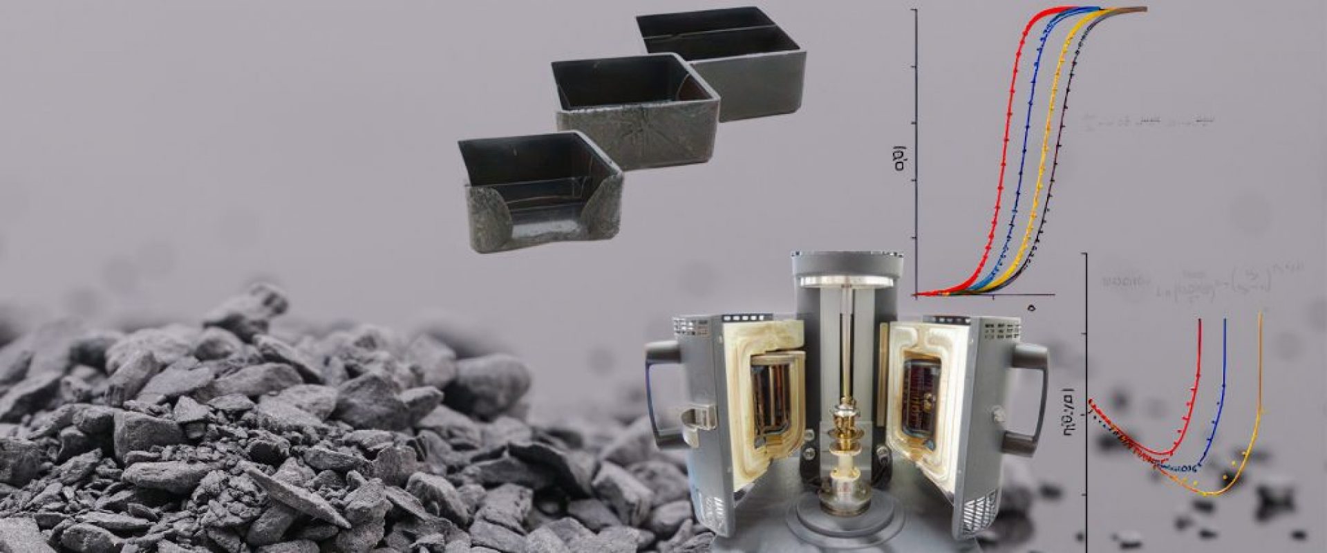 Material Charakterisierung