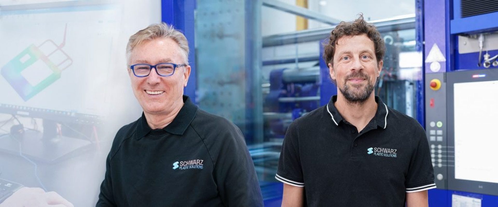 Technische Beratung für Duroplast und Thermoplast Kunststofftechnik