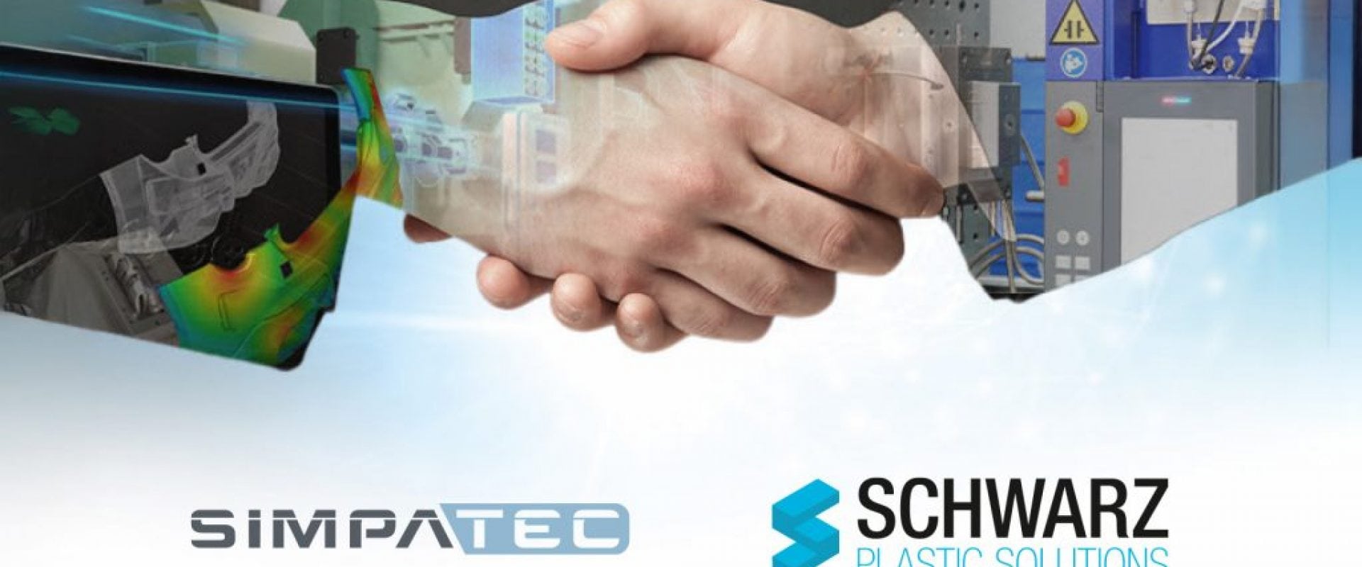 Strategische Kooperation mit SimpaTec