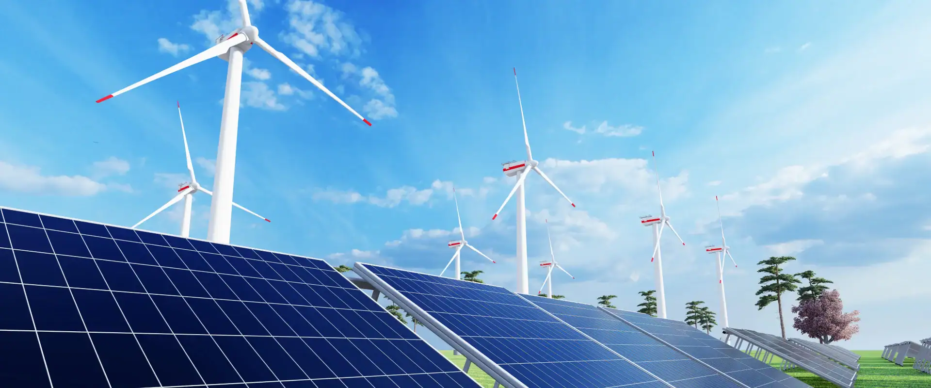 Composites Powering Wind Energy