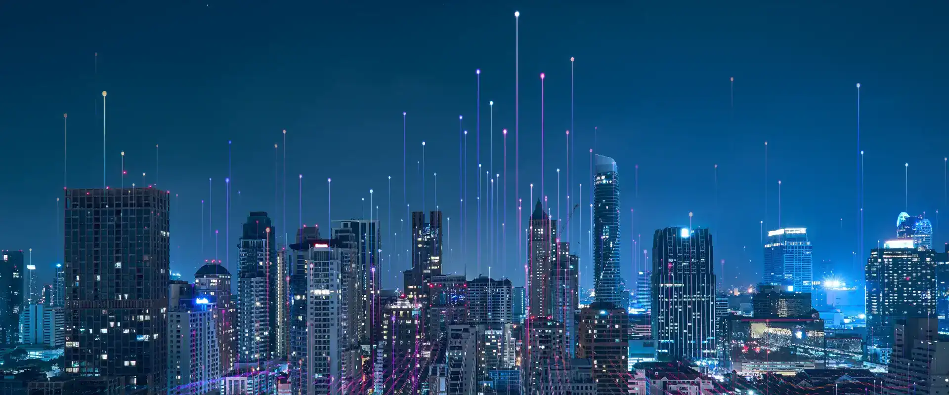 Reinforcing Fiber Networks with Precision & Durability