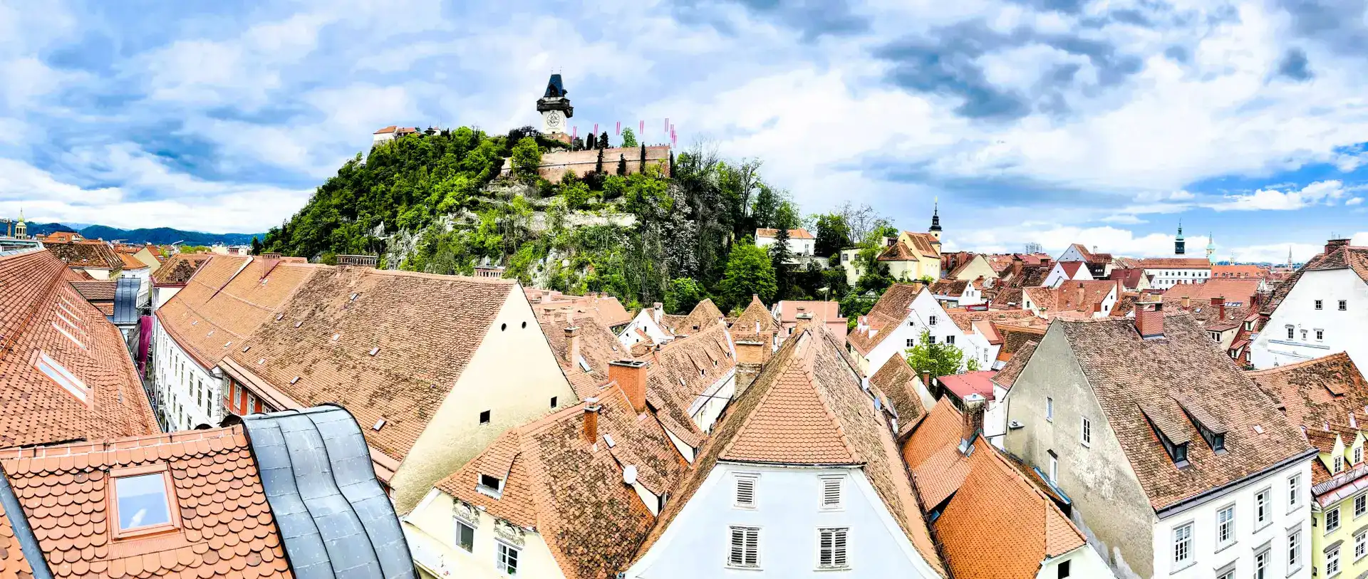 travelinstyle steiermark ausflug graz Südsteirische Weinstraße