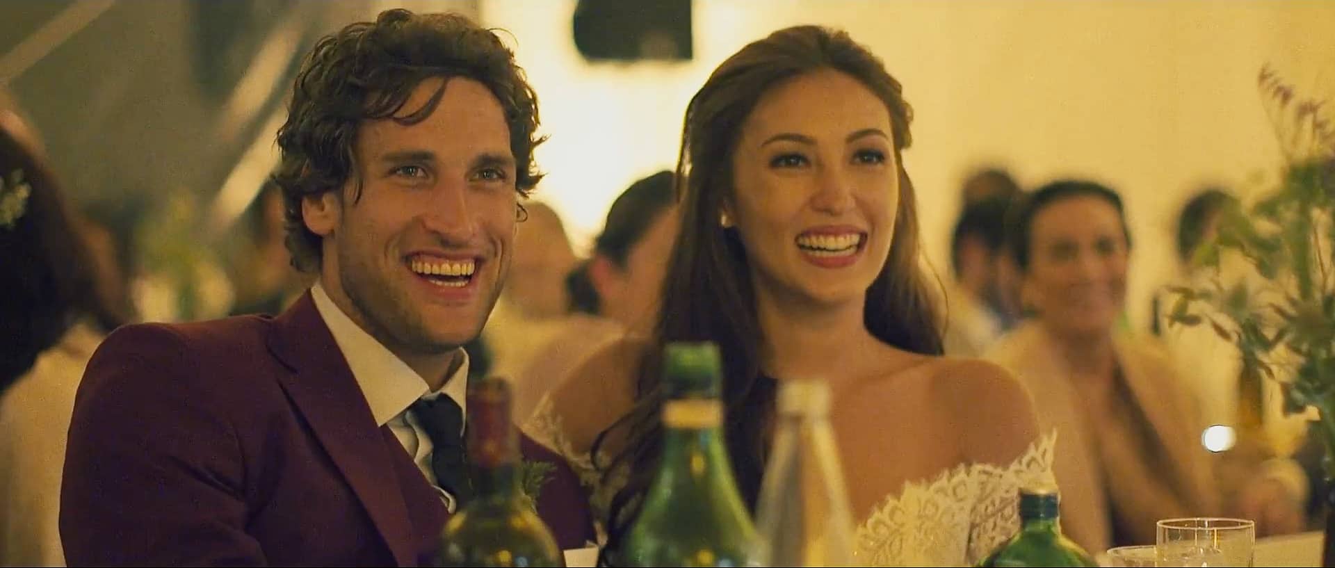 Solenn and Nico, Jason Magbanua