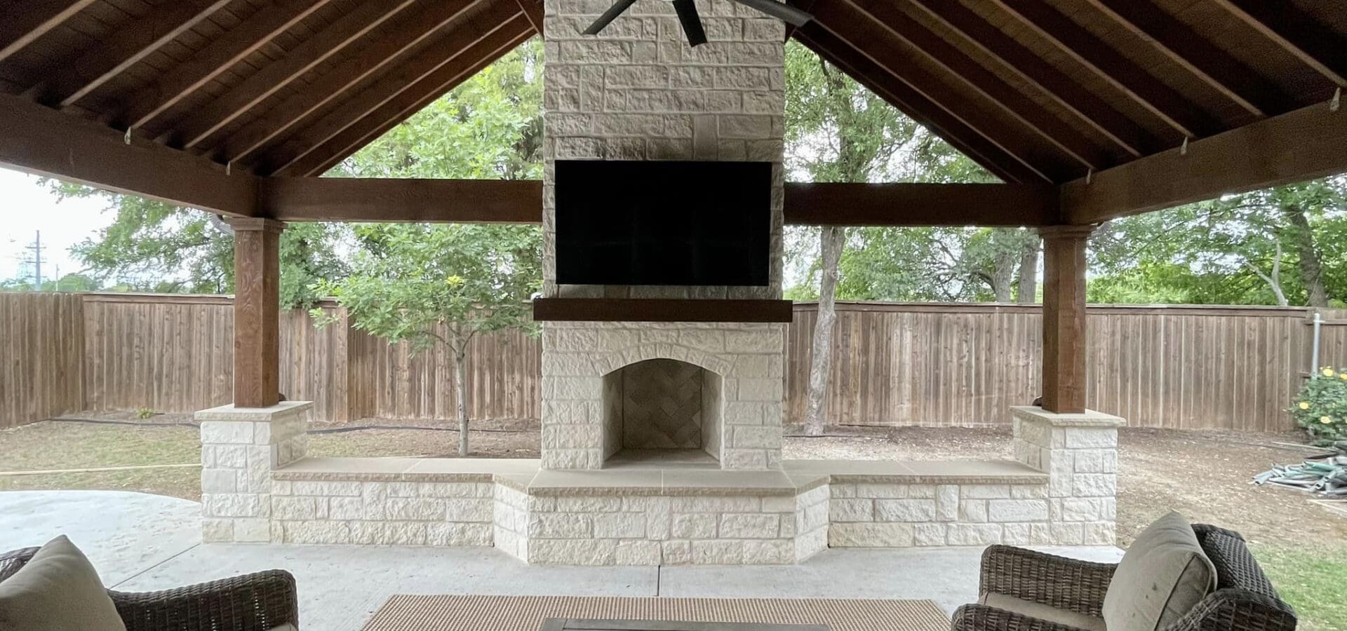 Masonry services arlington tx