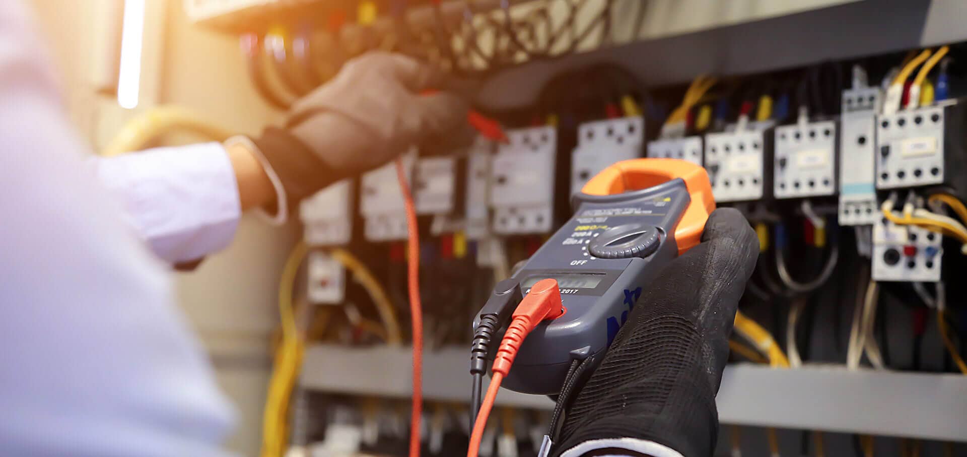 How to avoid a hospital electrical blackout due to the heat wave?