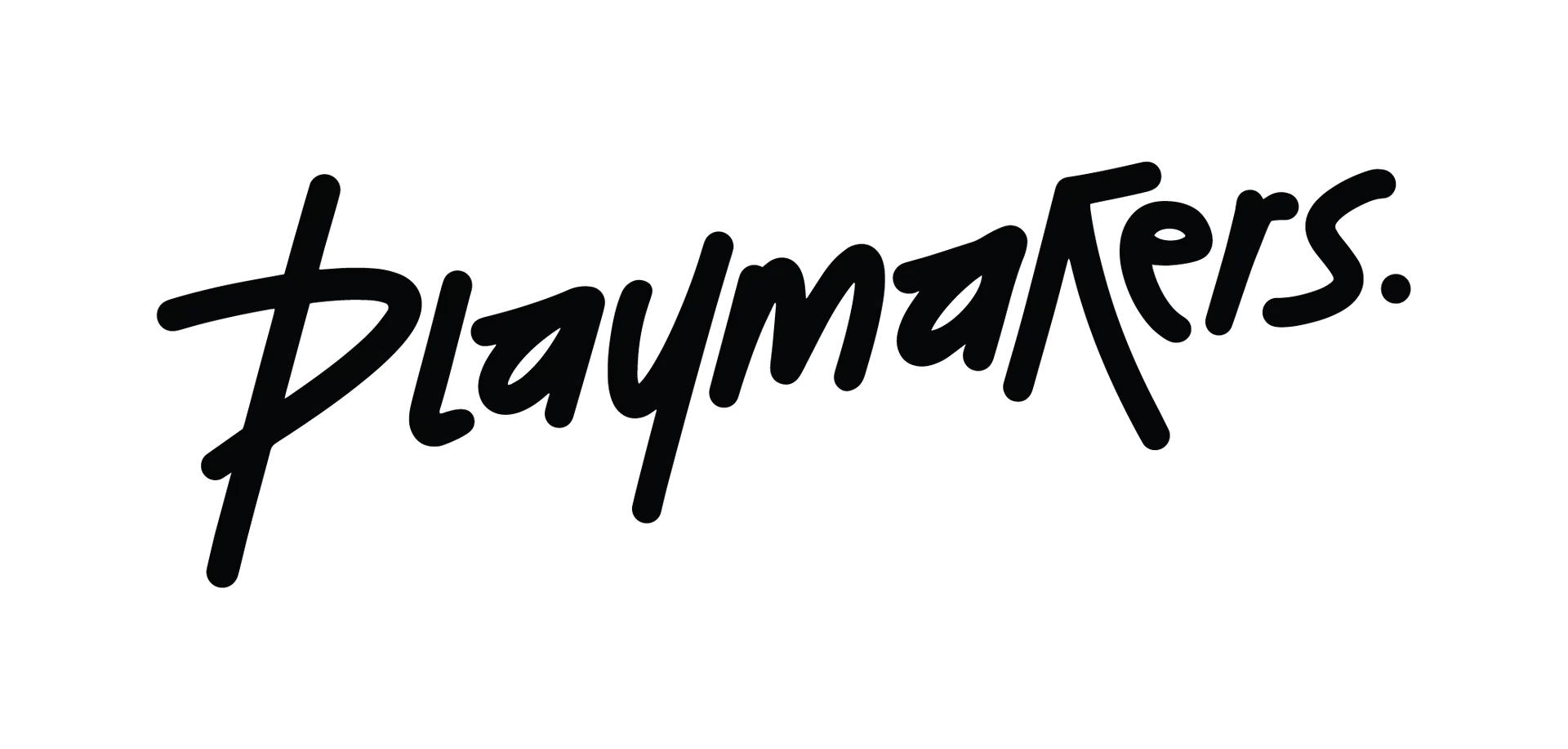 Playmakers Main Logo