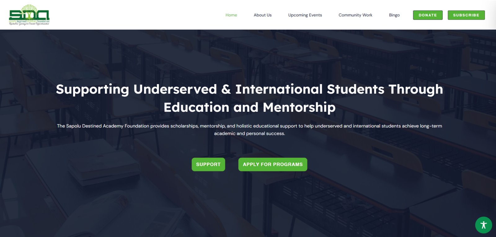 WordPress Web Design