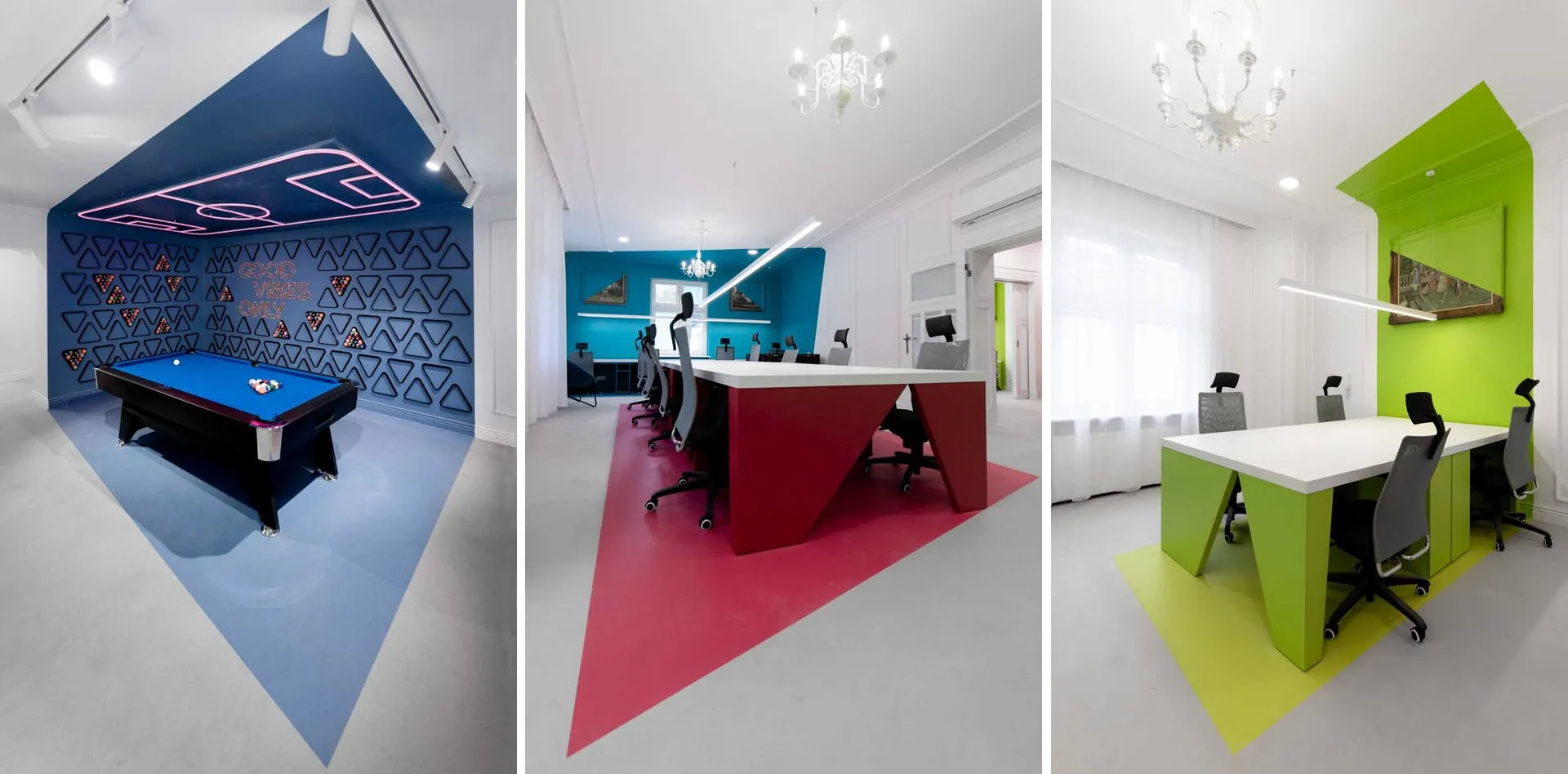 OFFICE PAINTING IN DUBAI
