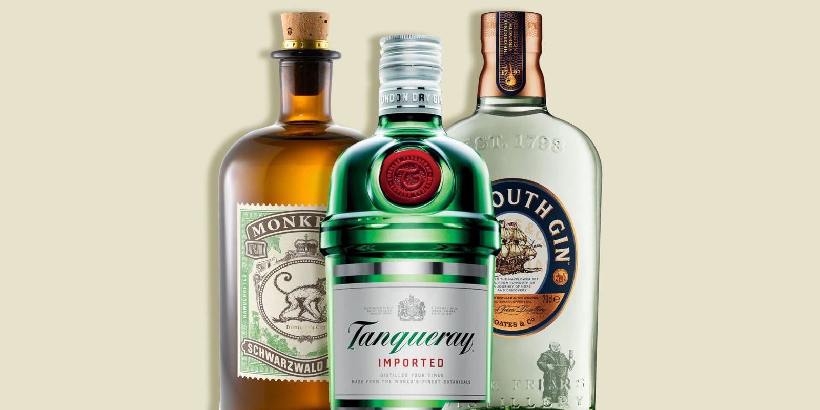 8 Premium Gins Perfect For Cold Weather Sipping