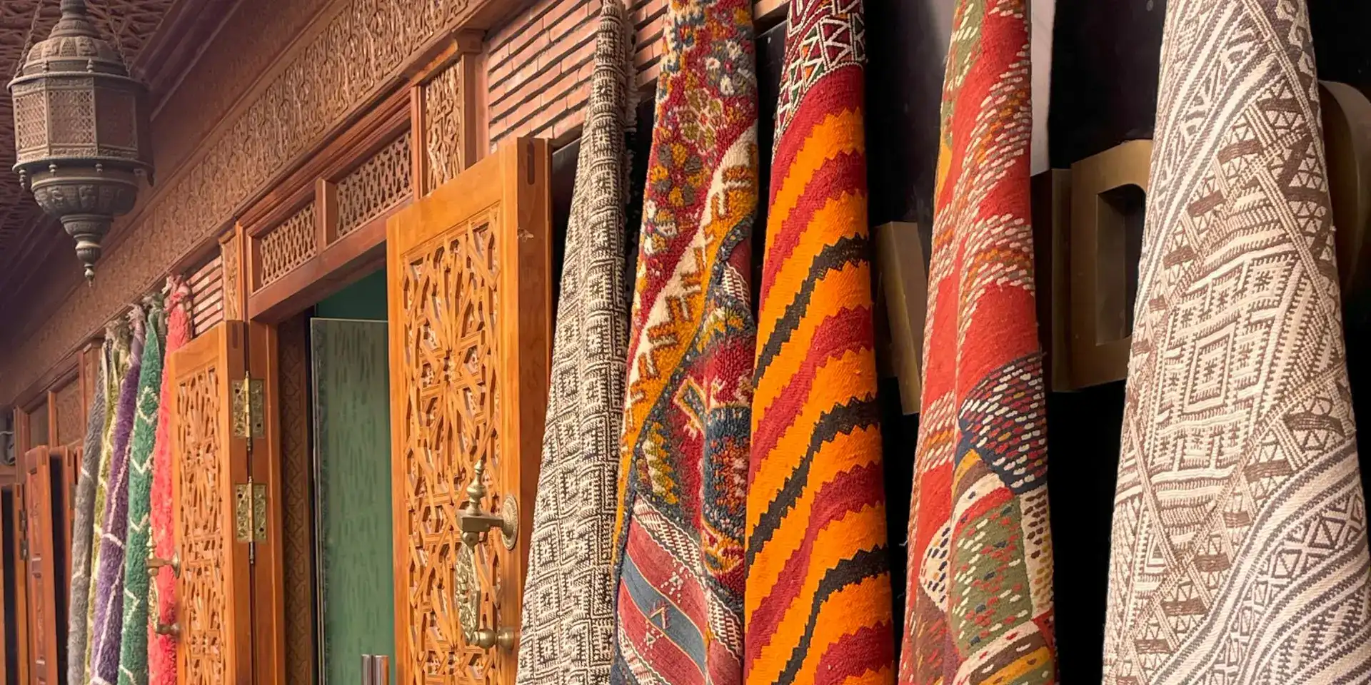 travelinstyle Marrakesch Reisetipps – Magisch, bunt & unvergesslich