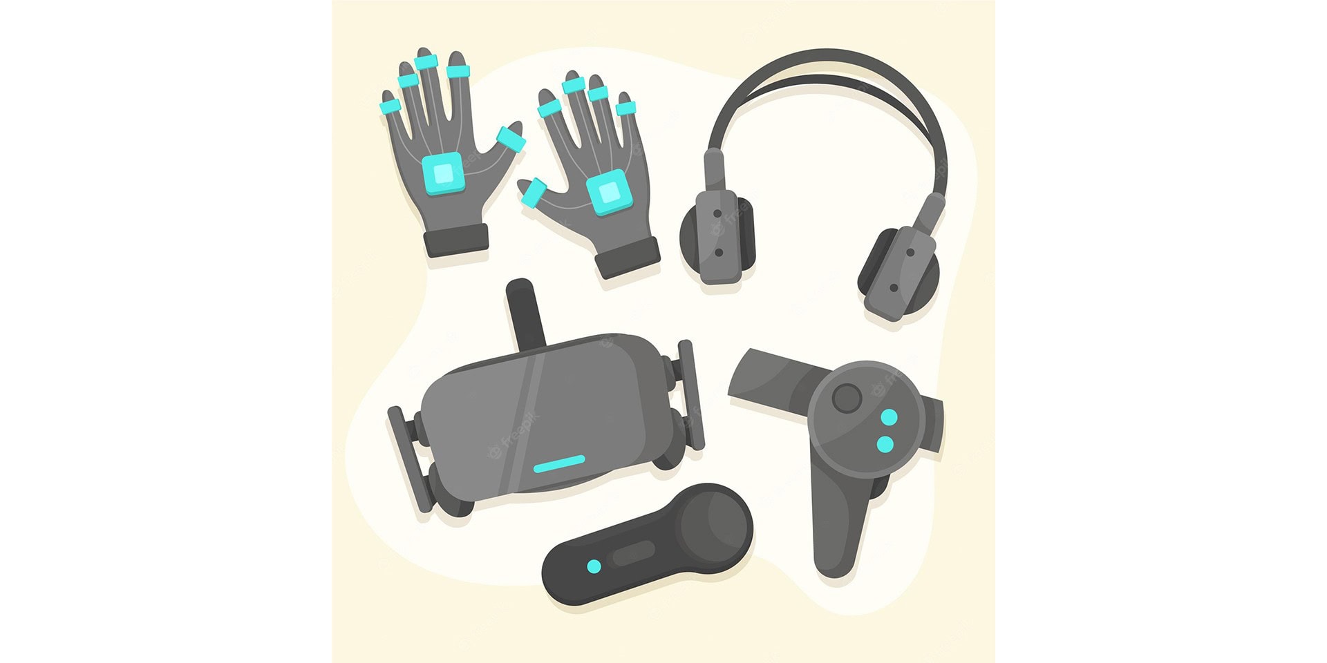 vr equipment