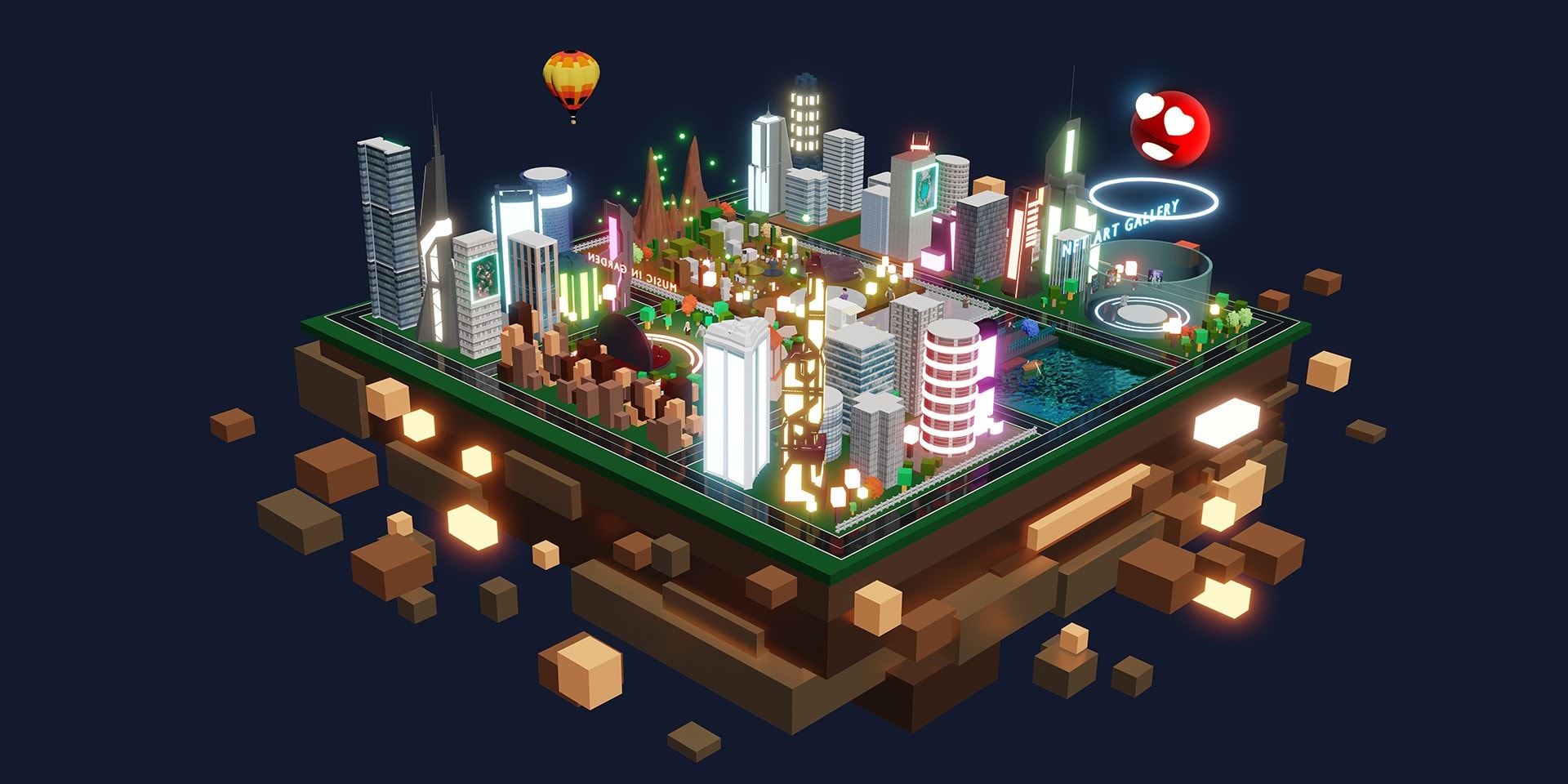sandbox metaverse