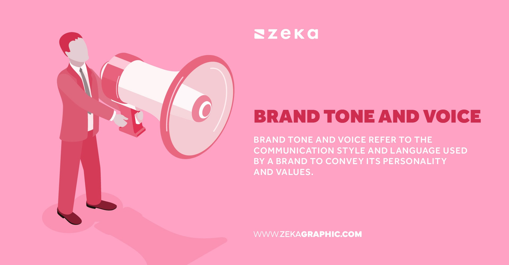 brand tone and voice explained