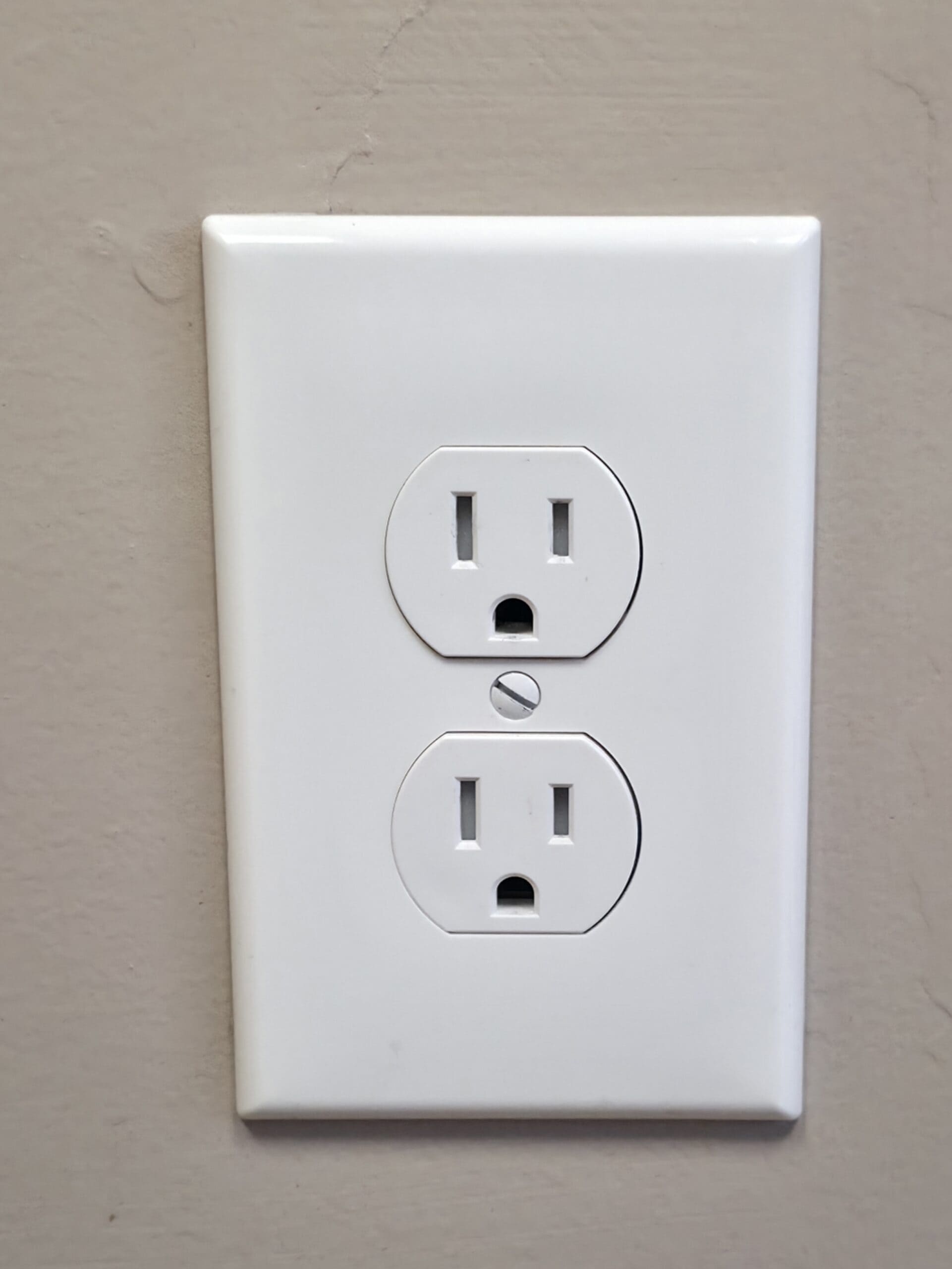 cost to install outlet newnan ga