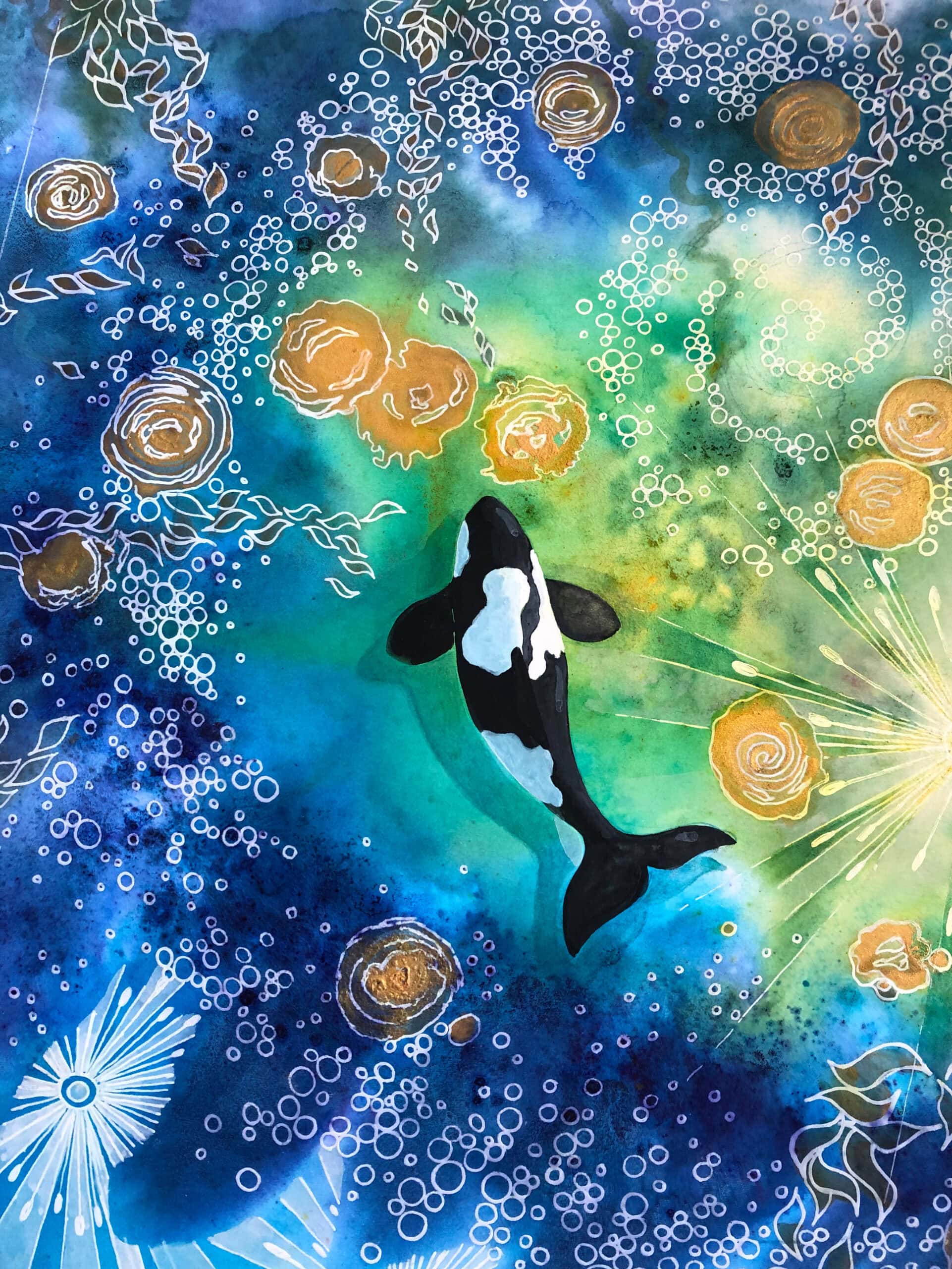 Orca