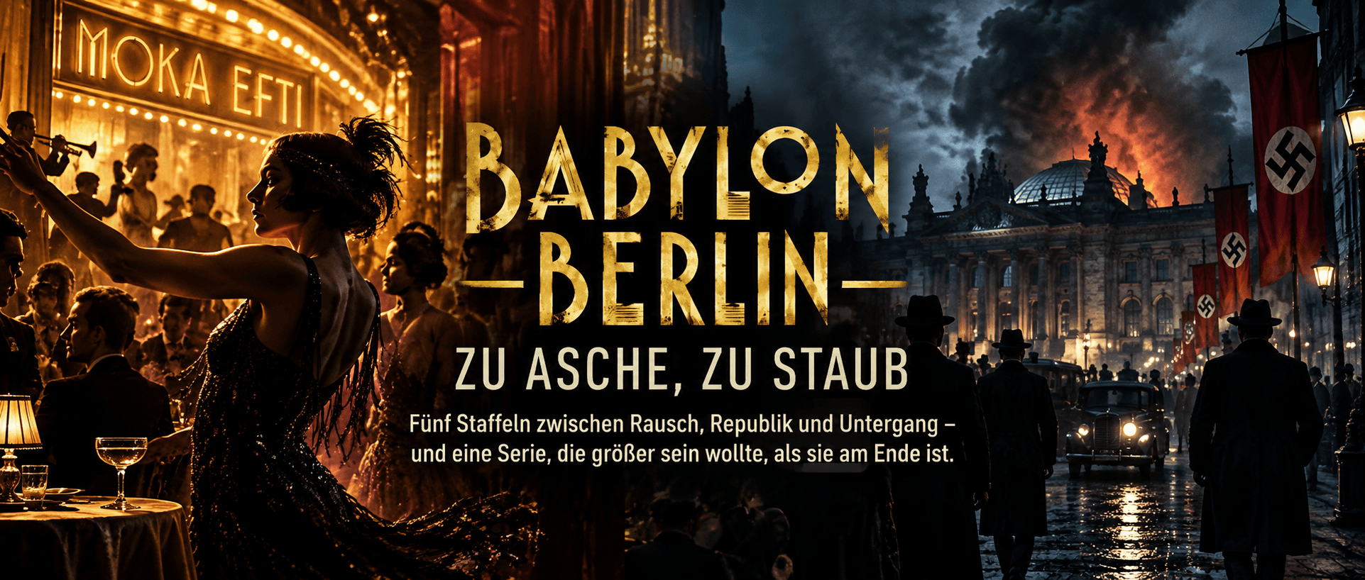 Babylon Berlin