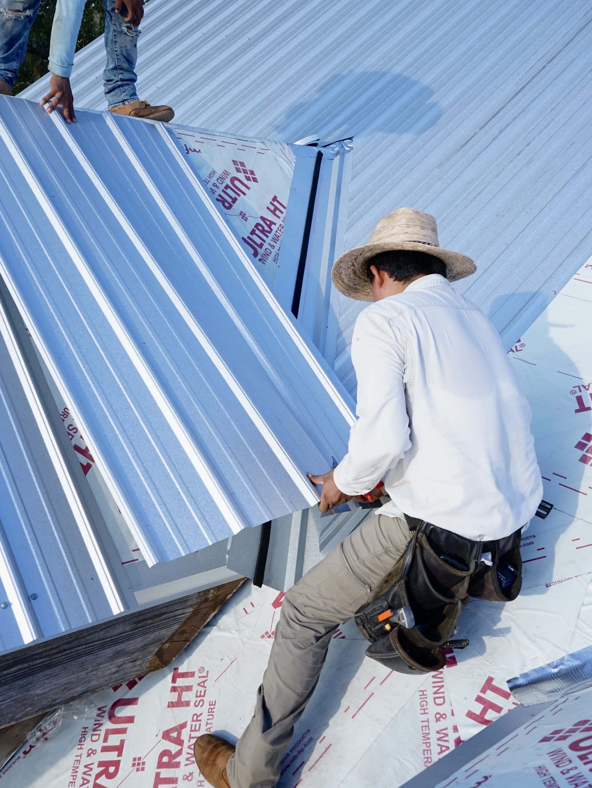 Weather Shield Roofing Systems is proud to offer commercial roofing services in Florida