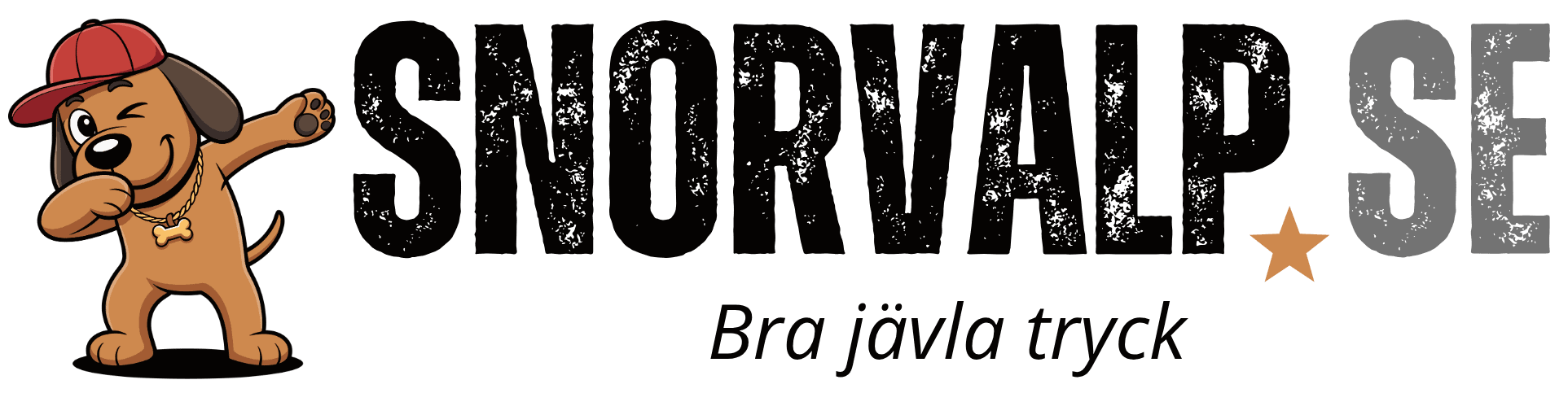 Snorvalp.se