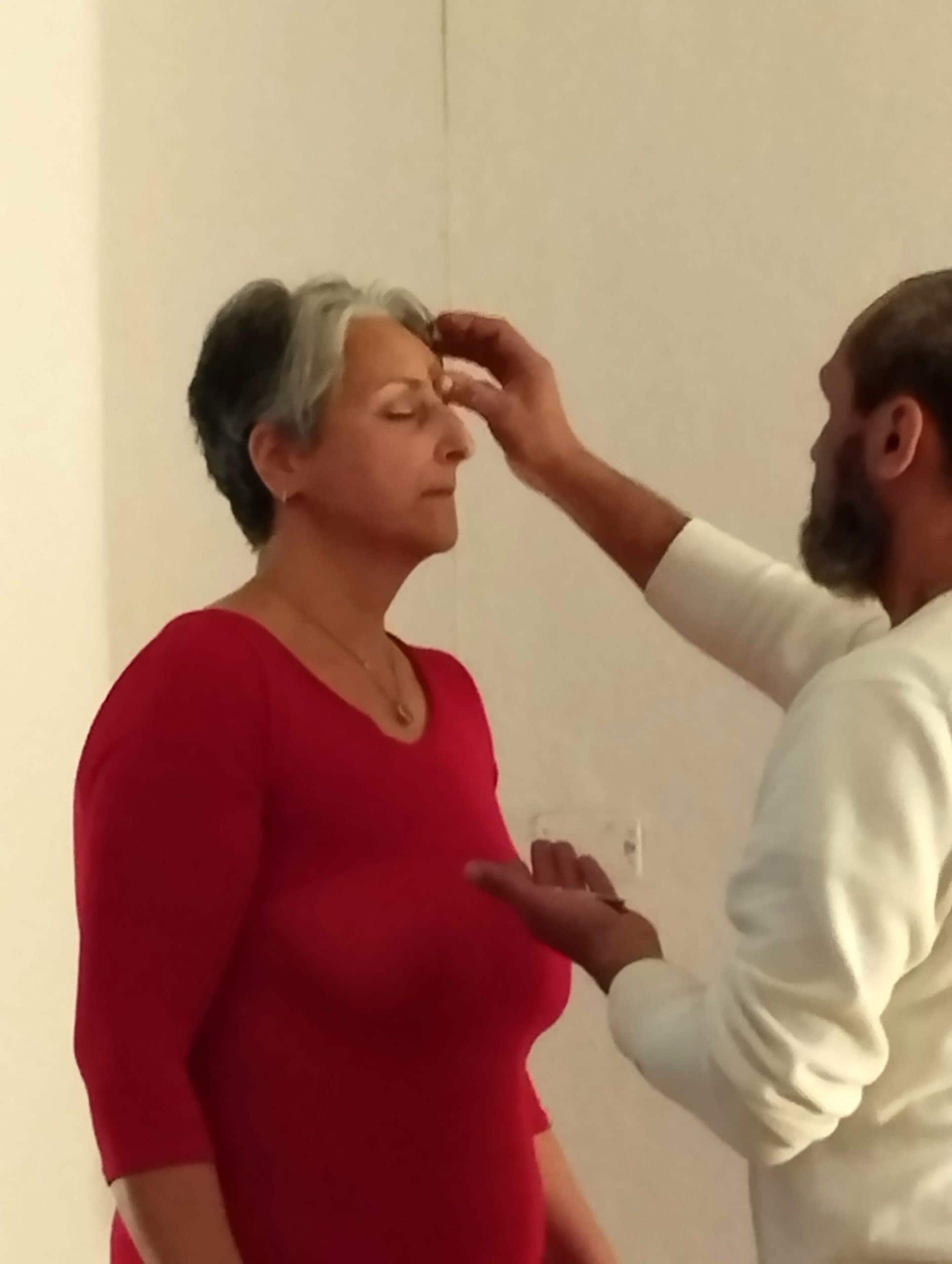 Tantra Ritual