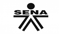 Logo SENA