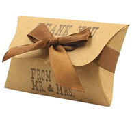 Favor-boxes