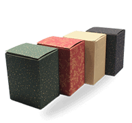 Textured-Boxes