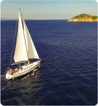 sailing