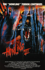 The Howling III
