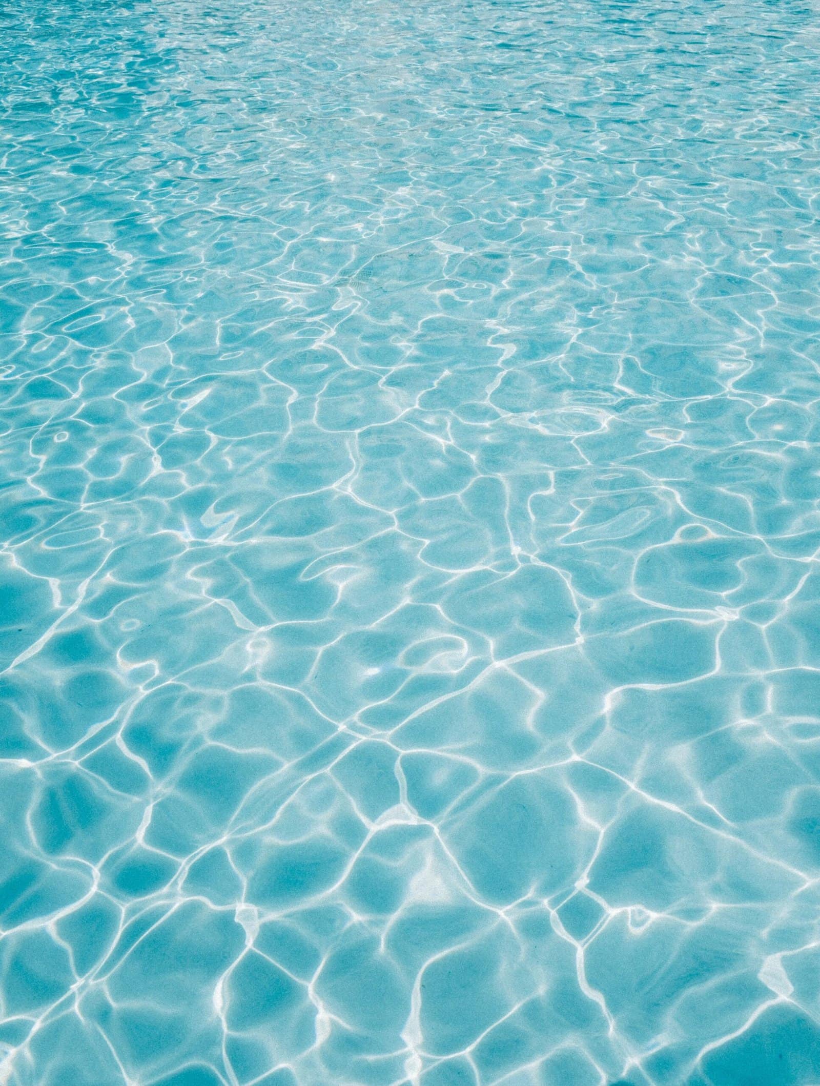 Clean Pools in Midwest Americs after service from Elite Backyard Oasis