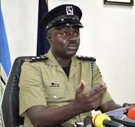 Police has arrested security guard who shot and killed city businessman Mutinisa download