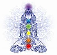 7 chakras
