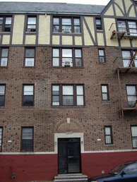 Hyacinth Court, at 146-26 Hawthorne, Flushing.