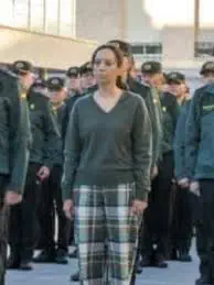 Investigar a la directora de la Guardia Civil