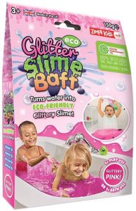 Slime Baff and Gelli Baff