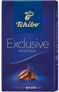 Tchibo Exclusive Instant Coffee