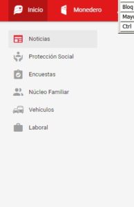 por que no me llegan los bonos de la patria