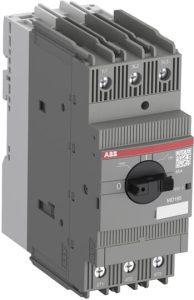 ABB MPCB MO165