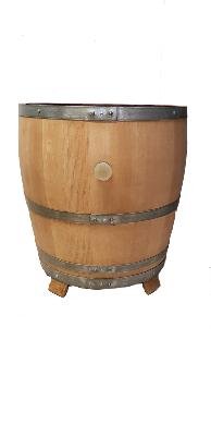 Jardinière Tonneau Arbuste – Image 3
