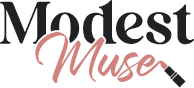 Modest Muse logo Modest-Muse-logo