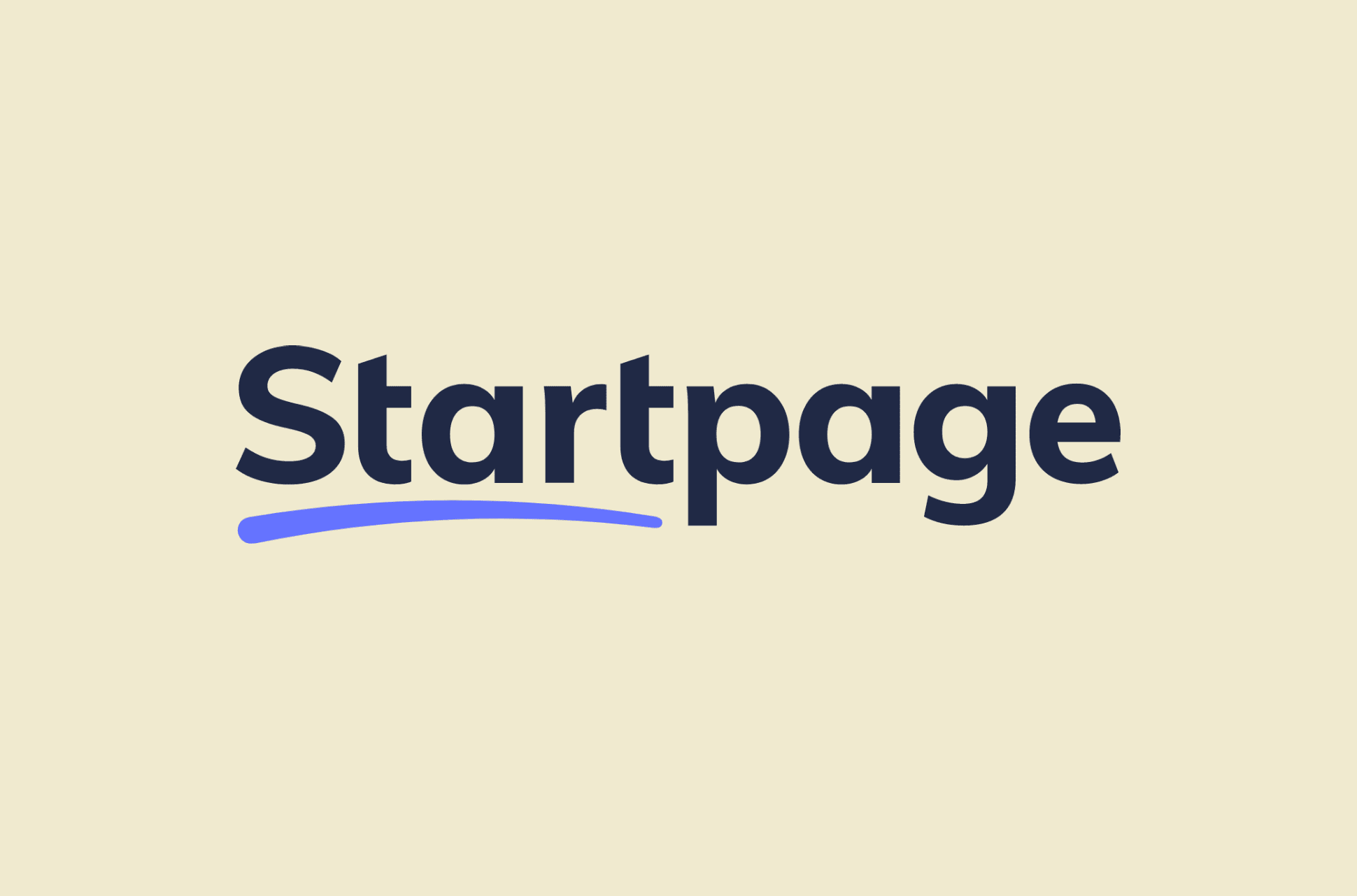 Logotipo da página inicial.