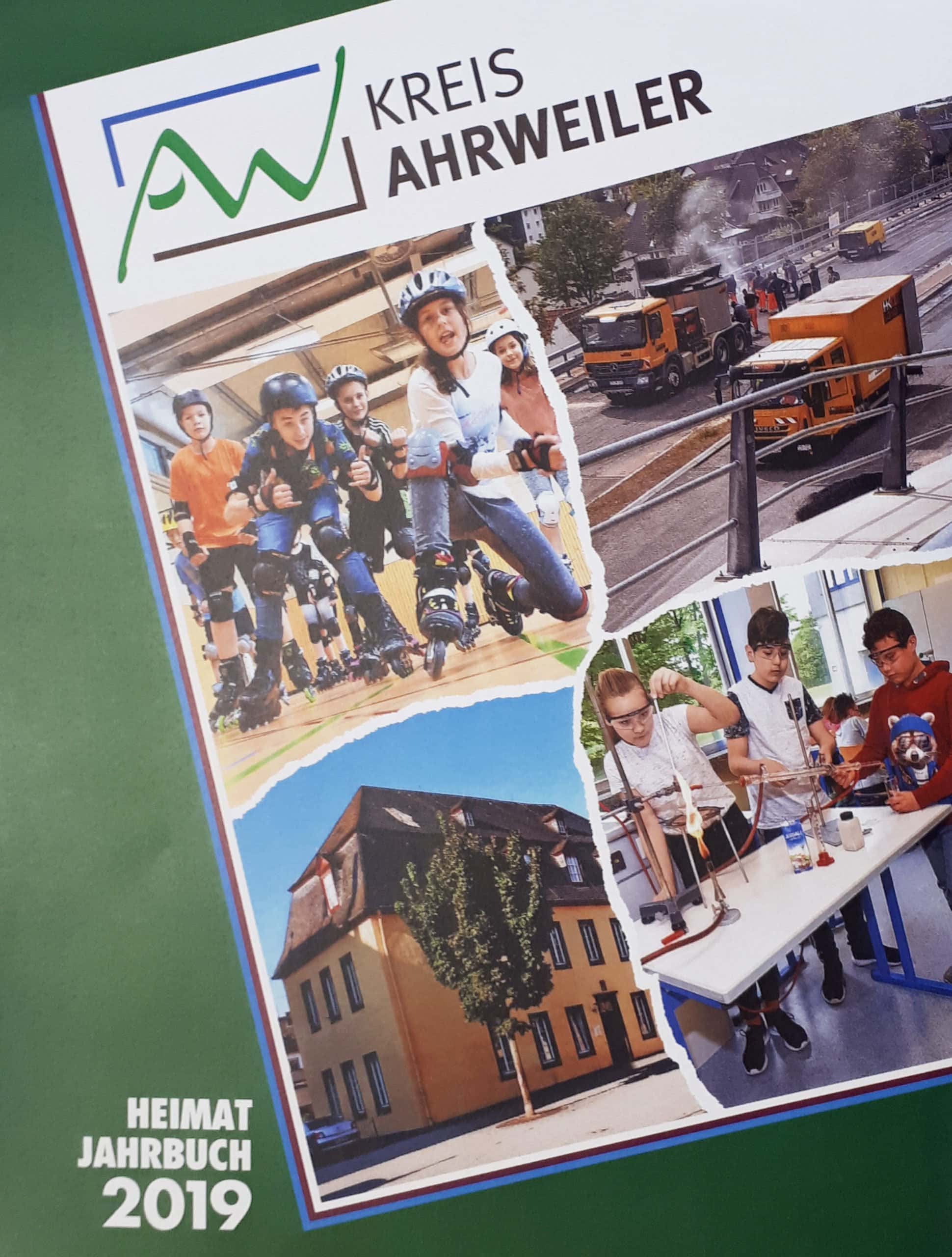 Heimatjahrbuch_2019_Titelseite_neu | Kreisverwaltung Ahrweiler