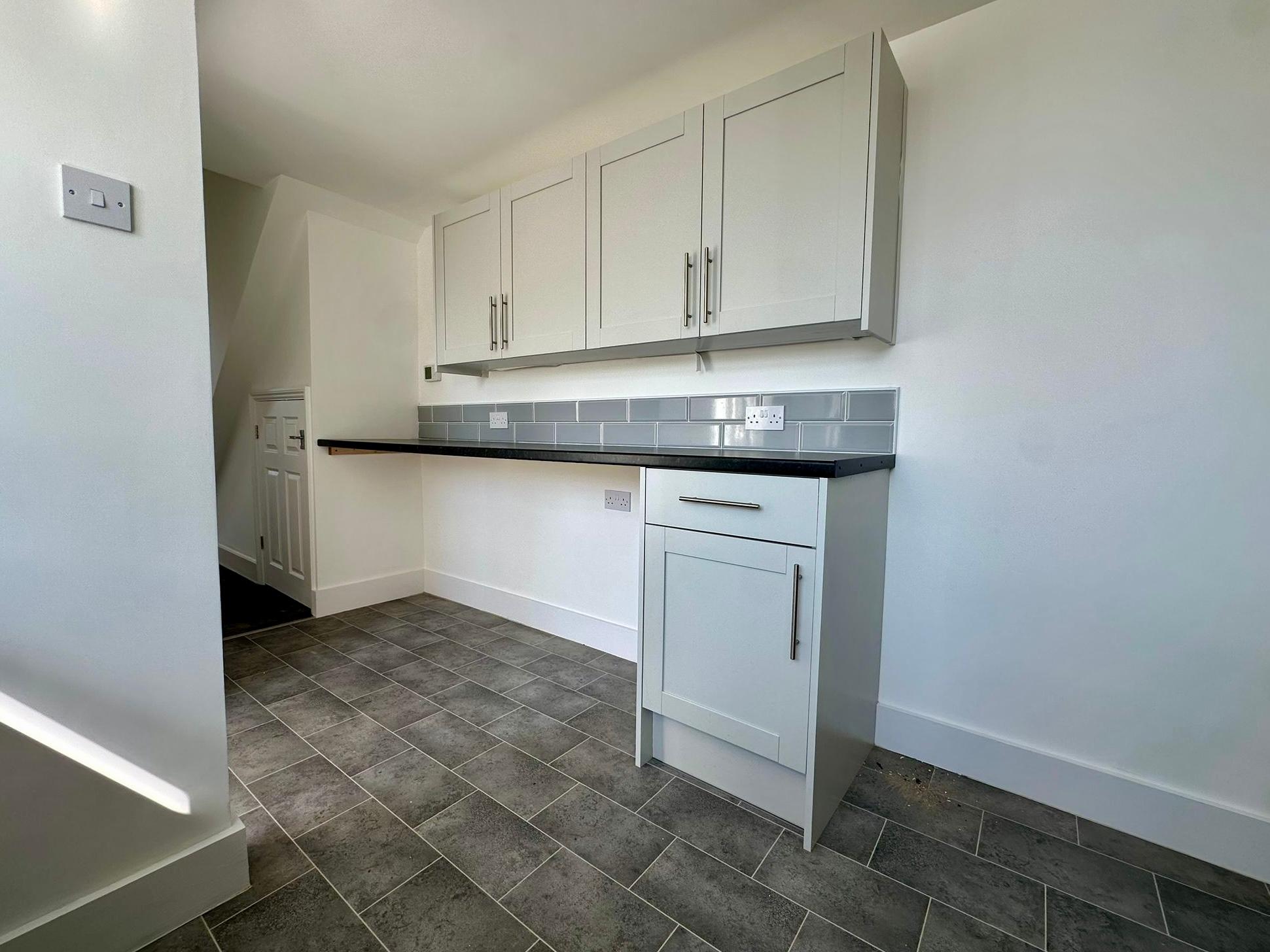 Flat for sale in Southend on Sea