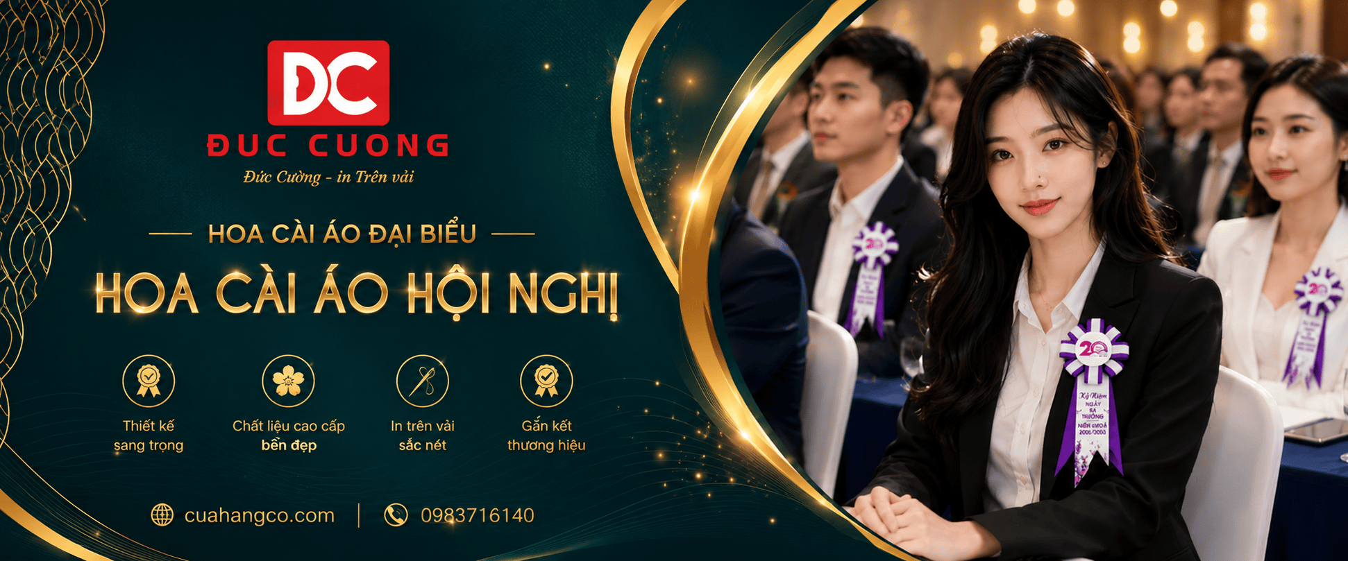 Hoa cài áo đại biểu cao cấp cho hội nghị, khai trương, lễ khởi công. hoa cài áo đại biểu; hoa cài áo đại biểu Đức Cường; hoa cài áo đại biểu cao cấp; hoa cài áo đại biểu sự kiện; hoa cài áo đại biểu đẹp; hoa cài áo đại biểu sang trọng; hoa cài áo đại biểu in logo; hoa cài áo đại biểu Hà Nội; hoa cài áo đại biểu khai giảng; hoa cài áo đại biểu hội nghị; hoa cài áo đại biểu hội thao; hoa cài áo đại biểu nhanh; hoa cài áo đại biểu toàn quốc; hoa cài áo đại biểu Đức Cường Flag; hoa cài áo đại biểu cuahangco.com; xưởng hoa cài áo Đức Cường; hoa cài áo đại biểu thủ công; hoa cài áo đại biểu thiết kế riêng; hoa cài áo đại biểu 2026. hoa cài áo đại biểu; hoa cài hội nghị; hoa cài khai trương; hoa cài sự kiện; hoacaidaibieu.com