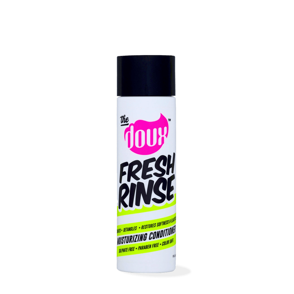 FRESH RINSE Moisturizing Conditioner