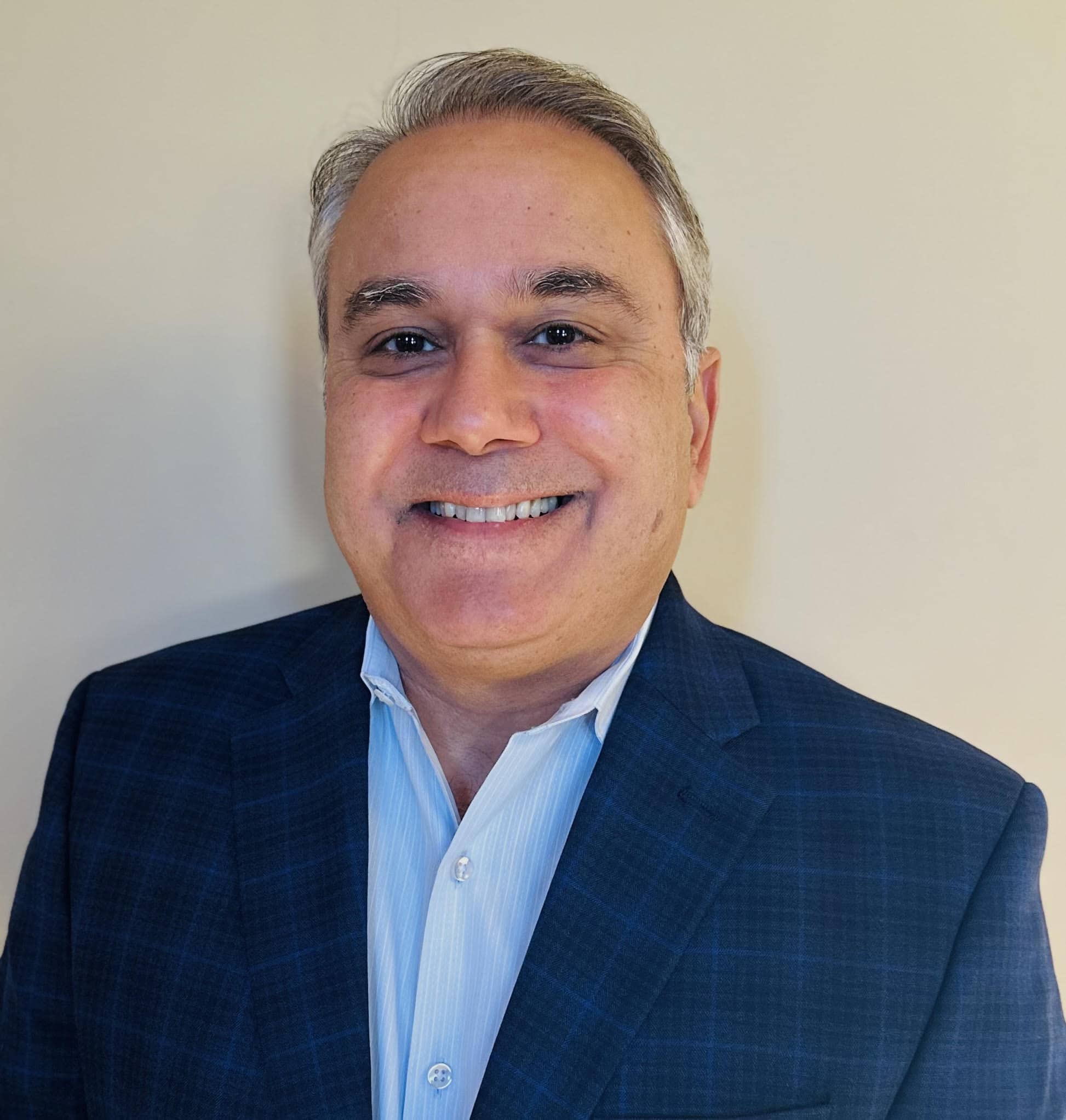Gautam Bhatia