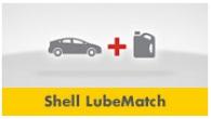 Shell Lubematch