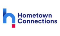 Hometown Connections logo