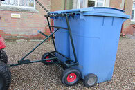 bin cart