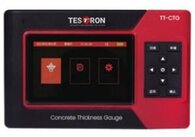 Testron TT-CTG1000 Concrete Thickness Gauge