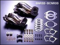 hks1418-RN005: HKS Extension Pipes